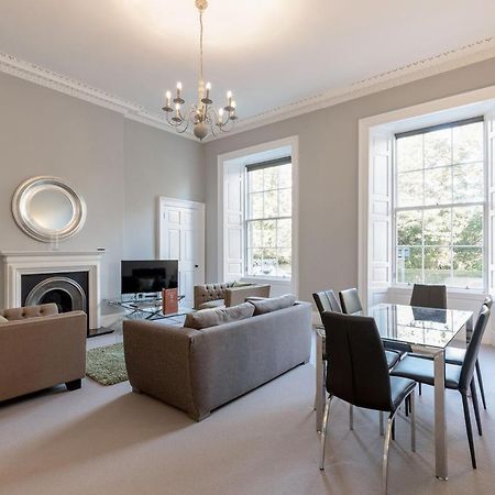 Destiny Scotland - Q-Residence Edimburgo Esterno foto