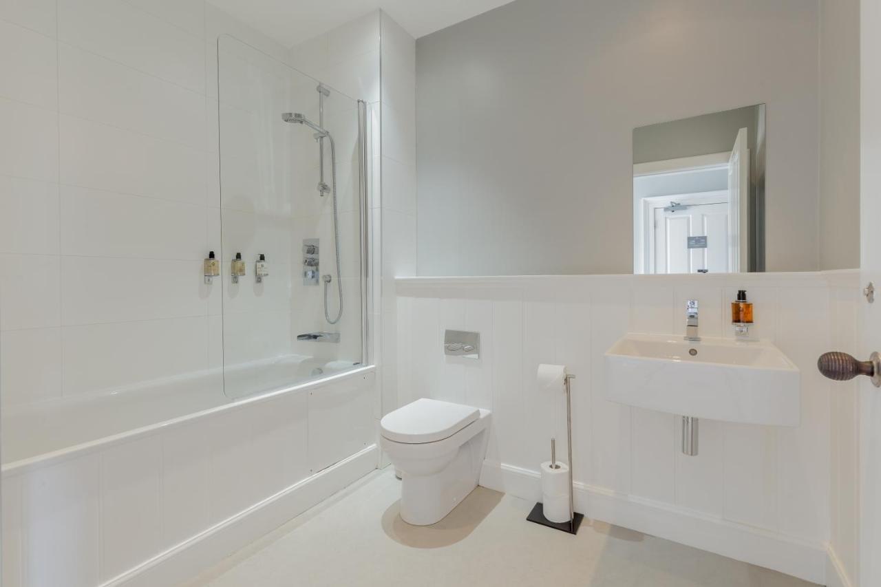 Destiny Scotland - Q-Residence Edimburgo Esterno foto