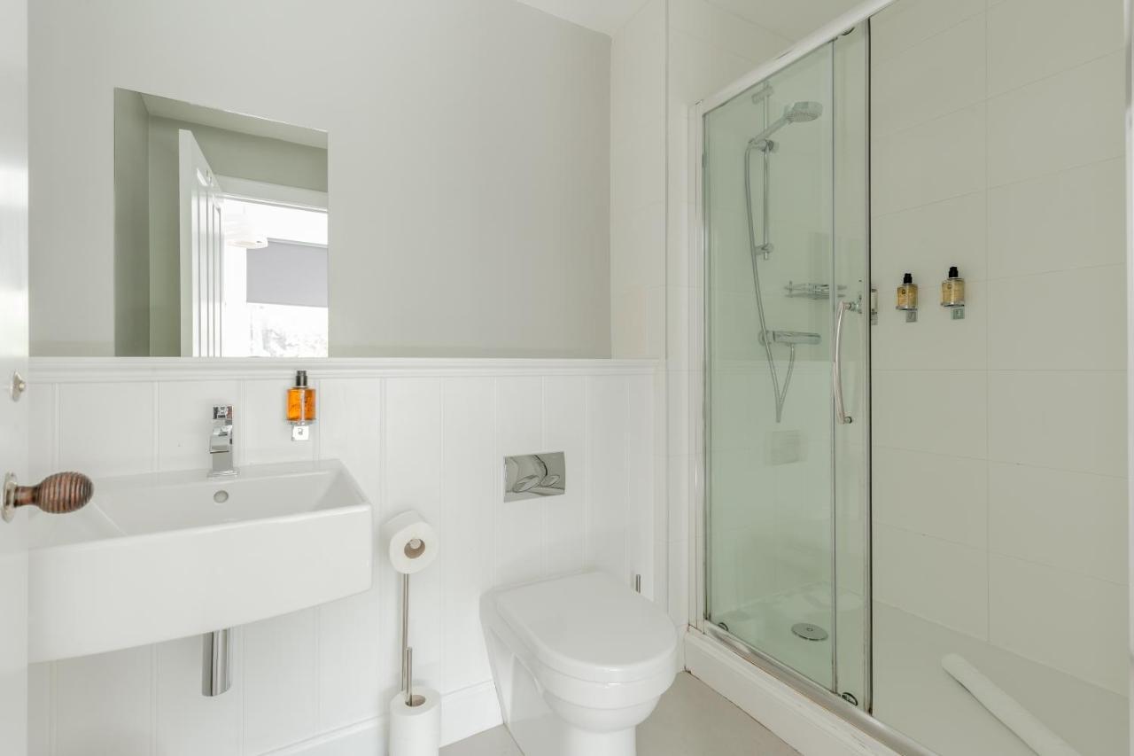 Destiny Scotland - Q-Residence Edimburgo Esterno foto