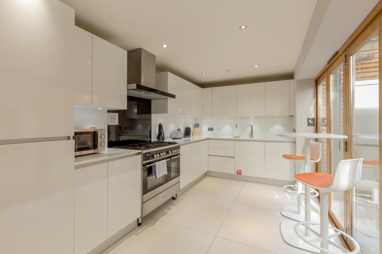 Destiny Scotland - Q-Residence Edimburgo Esterno foto