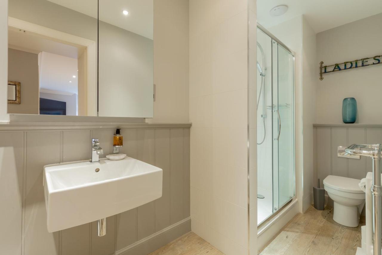 Destiny Scotland - Q-Residence Edimburgo Esterno foto