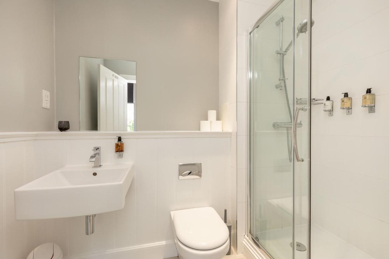 Destiny Scotland - Q-Residence Edimburgo Esterno foto