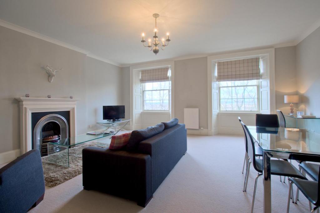 Destiny Scotland - Q-Residence Edimburgo Esterno foto