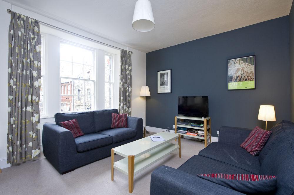 Destiny Scotland - Q-Residence Edimburgo Esterno foto