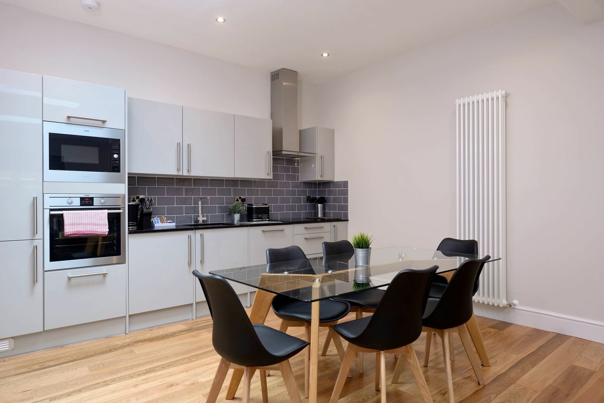 Destiny Scotland - Q-Residence Edimburgo Esterno foto