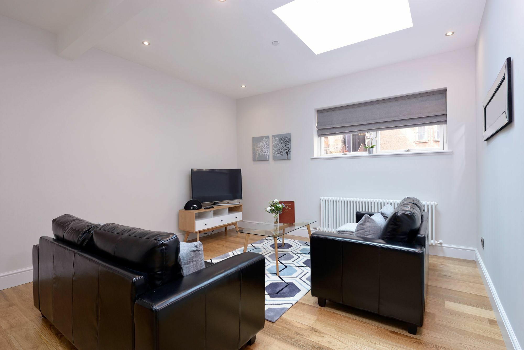 Destiny Scotland - Q-Residence Edimburgo Esterno foto