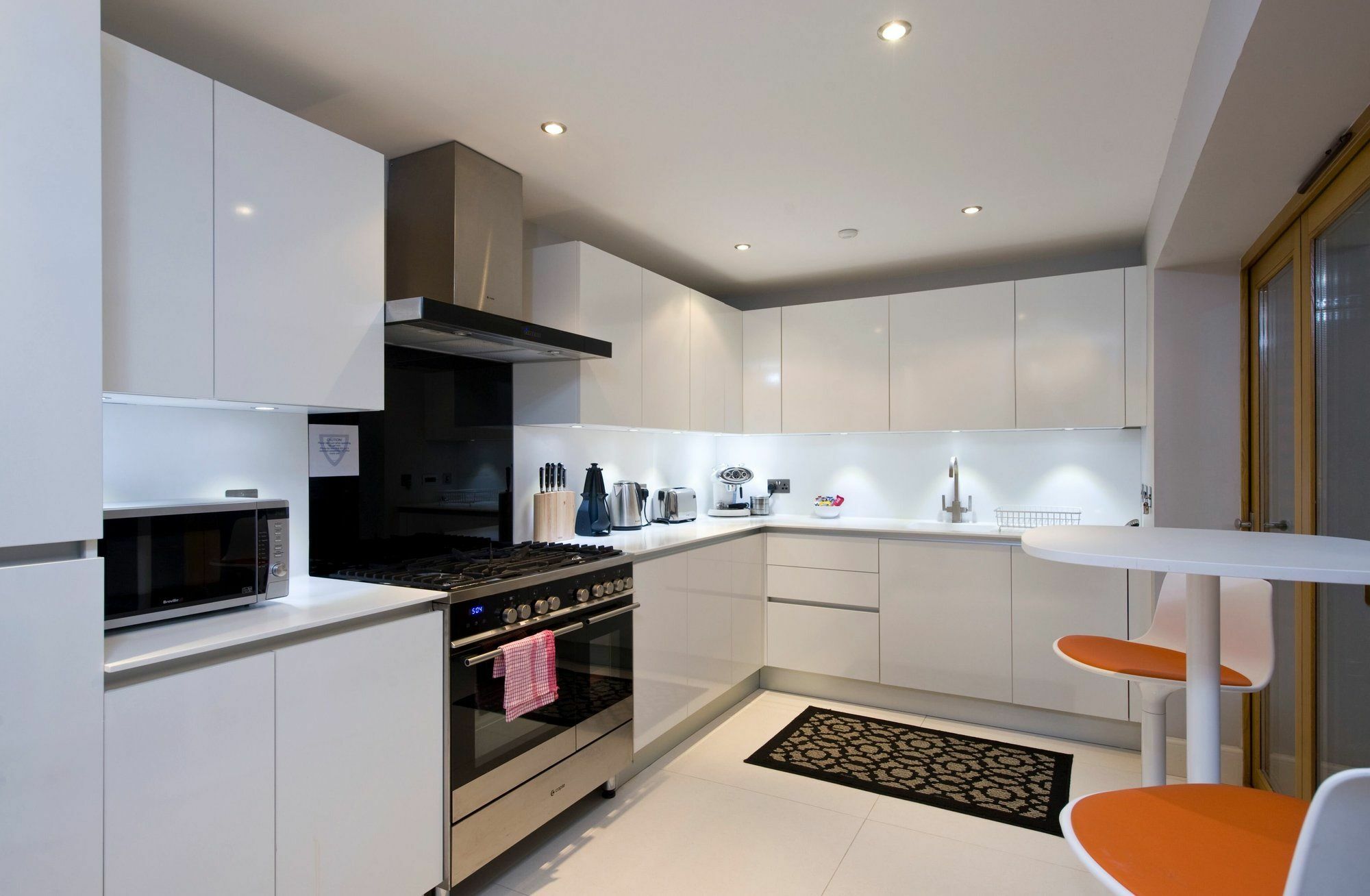 Destiny Scotland - Q-Residence Edimburgo Esterno foto